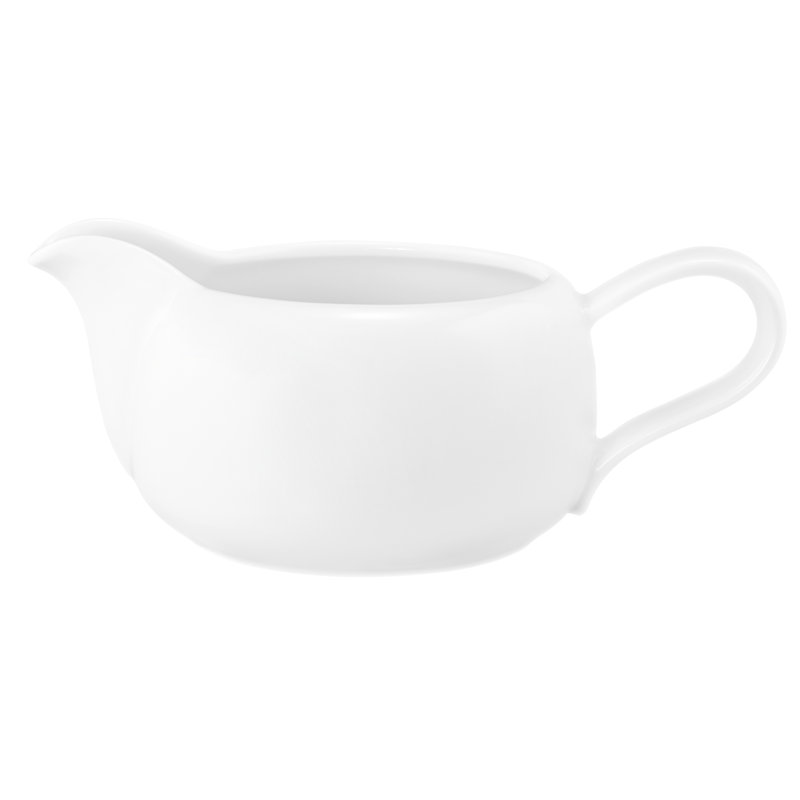 0.6L Gravy Boat