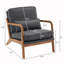Aledra 25.6" W Armchair-1919147148