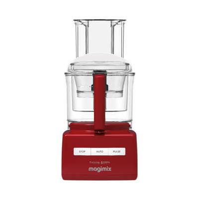 Magimix 5200XL Premium Food Processor