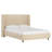 Tilly Upholstered Low Profile Platform Bed-728403939-733263468