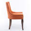 Chaise de salle à manger Ultra Side-1633503255