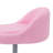 Adjustable Rolling Office Stool-887564598
