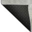 Tapis argenté de qualité supérieure lavable à la machine Prisco-727920481