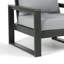 Fauteuil club de patio à assise profonde avec cadre-1078389951-1078389948