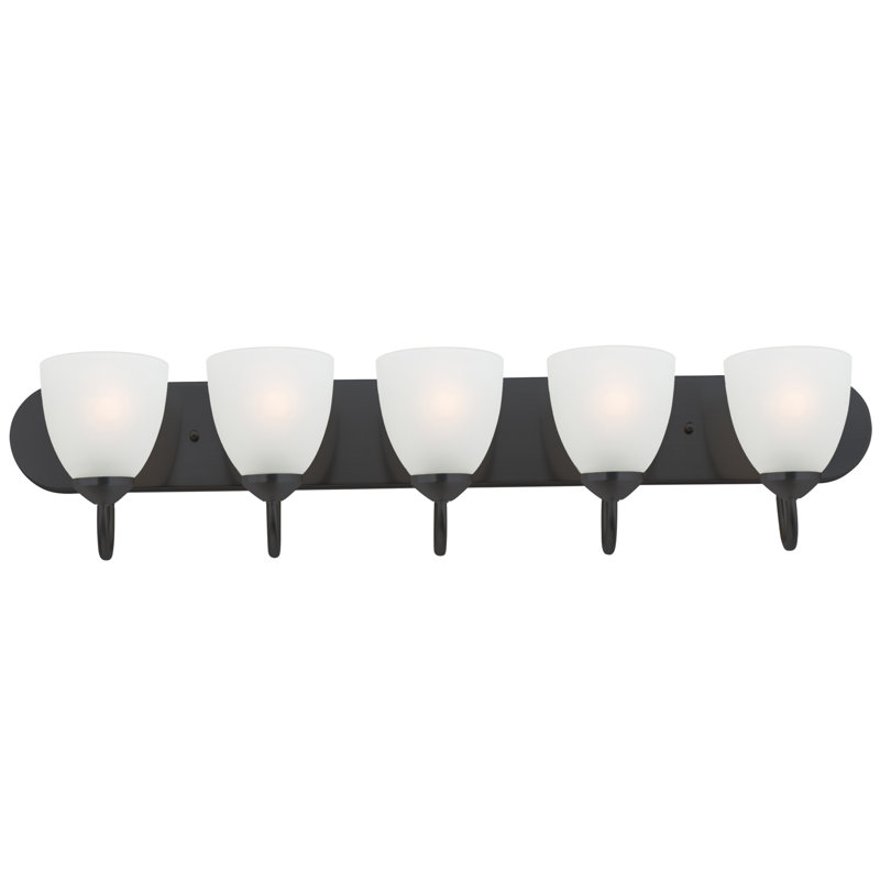 Meuble-lavabo Axis-Bath, Noir