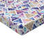Drap-housse en microfibre Tribal-43733048-90581520