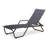Outdoor Rust-Resistant Metal Chaise Lounge-19510311-48935087