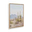Impression sur toile roulée Mountain Cactus Scene-83121973-83121962