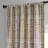 Bionka Gumdrop Mid-Century Modern Print Room Darkening Curtains for Bedroom Singel Panel-1192433472-1192433487