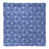 Bleu / bleu sarcelle
