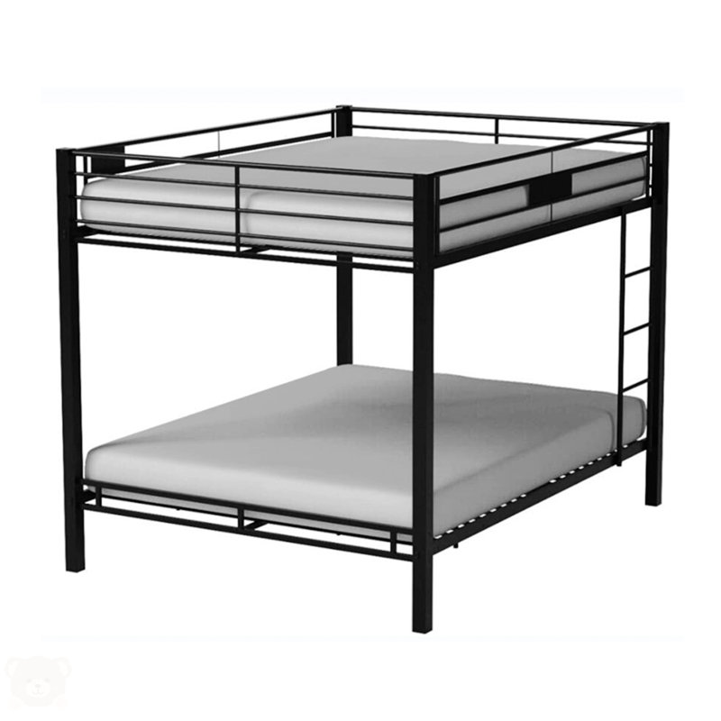 Kaleb Bunk Bed  In Sandy 38015