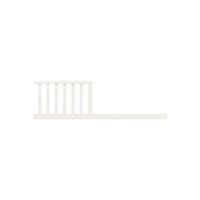Louis Greenguard Gold Certified Toddler Bed Rail
