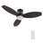 48'' Ceiling Fan with LED Lights-87128649