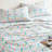 3 PCSSoft Bedding Sets-116530404