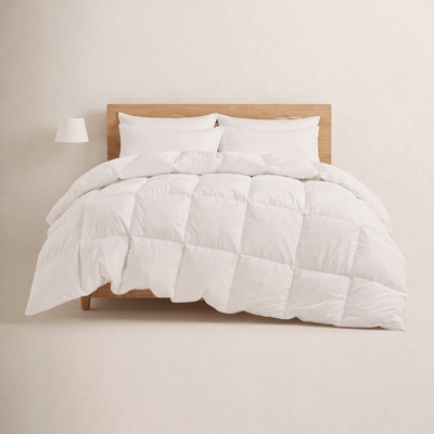 Ultra Premium All Season Down Duvet