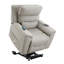 Fauteuil inclinable électrique Jincy