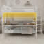 Lit superposé double au dessus d'un lit double-1510322558