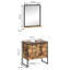 Gali Bathroom Furniture Suite