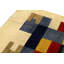 Patchwork Area Rug