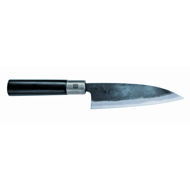 Chroma Haiku Kurouchi 6.25'' Chef's Knife