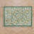 Laura Ashley Loveston Machine Washable Imagine Printed Chenille Rugs 1-Piece-111720740