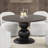 Berube Round Dining Table