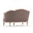 Gracia Upholstered 61'' Loveseat-1256121791