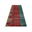 Hand Knotted Wool Area Rug