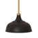 Mackenzie 1 - Light Single Pendant
