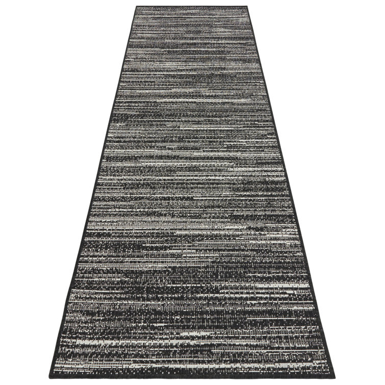 Machine Woven Night Indoor/Outdoor Rug