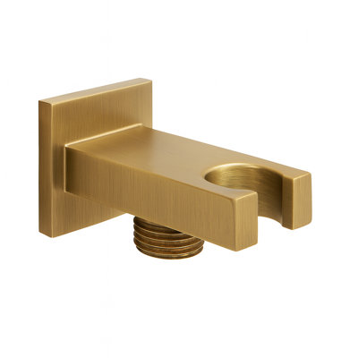 Eleganza Wall-Mount Handshower Holder