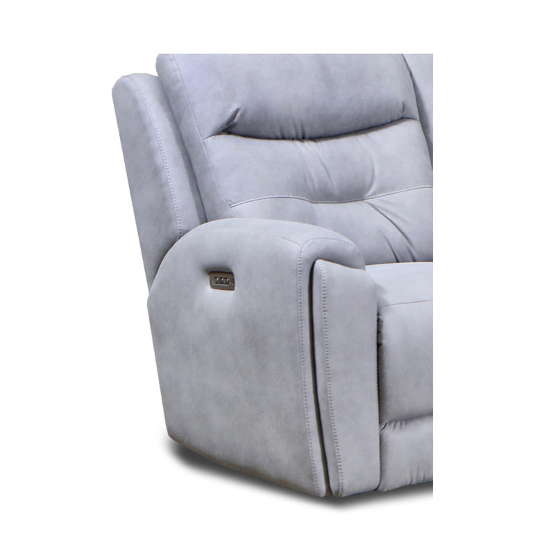 Canapé modulaire Point Break Triple Power