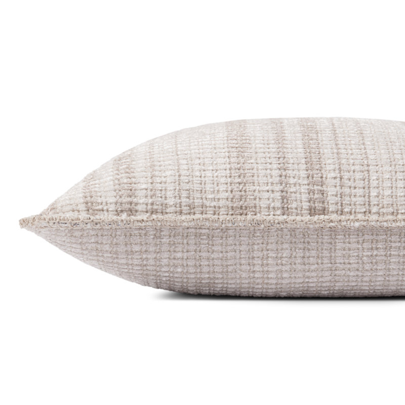 Housse et insert de coussin carré Sam