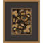 Sutra Box With Lotus Pond 2 Print
