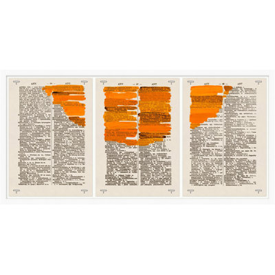 L'extrait orange 3