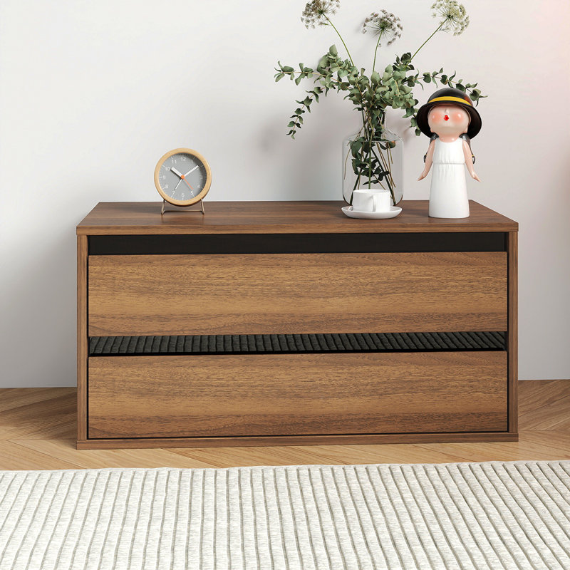 Armoire de rangement empilable