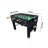 KICK Morpheus 55″ 5 in 1 Multi-Game Table Combo Arcade Set for Home, Game Room, Friends & Family-90998589