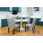 Katylin 20'' H Tufted Upholstered Parsons Chair-432130520