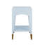 Solid Wood End Table-1167798452-1167798455