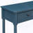 35.36" Modern Console Tablee, Slim Entryway, Sofa & Hallway Accent Table for Living Room-806796775