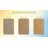 Bickley 30.13" Wood Base Single Bathroom Vanity with Ceramic Top-351506948