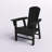 Altura Outdoor Adirondack Chair-81753149
