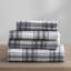 Ensemble de draps en flanelle-112342973