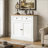Cabinets