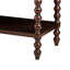 Commode d'appoint 2 tiroirs avec tablette-1858189427