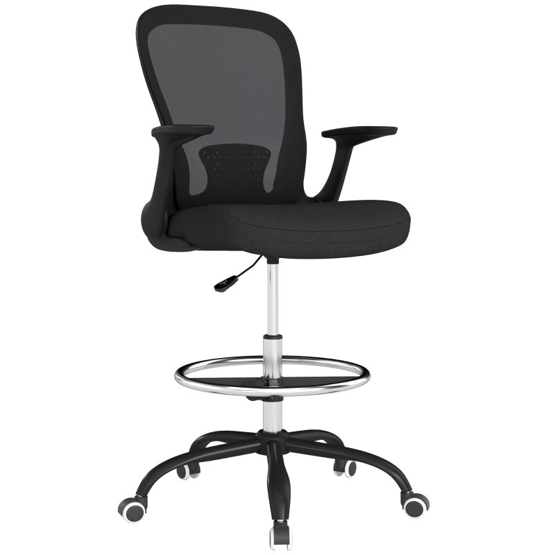 Brayden Studio Drafting Chair