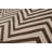 Wolfenbarger Wool Chevron Indoor Rug-23233701