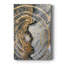 ABSTRACT Series CCL XXXV - Cavas de galerie sur mesure