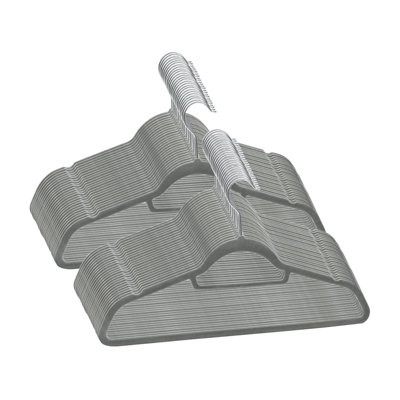 Merli Non-Slip Standard Hanger