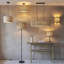 Avonlea Metal Table Lamp